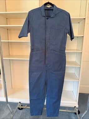 Alex Mill Standard Jumpsuit